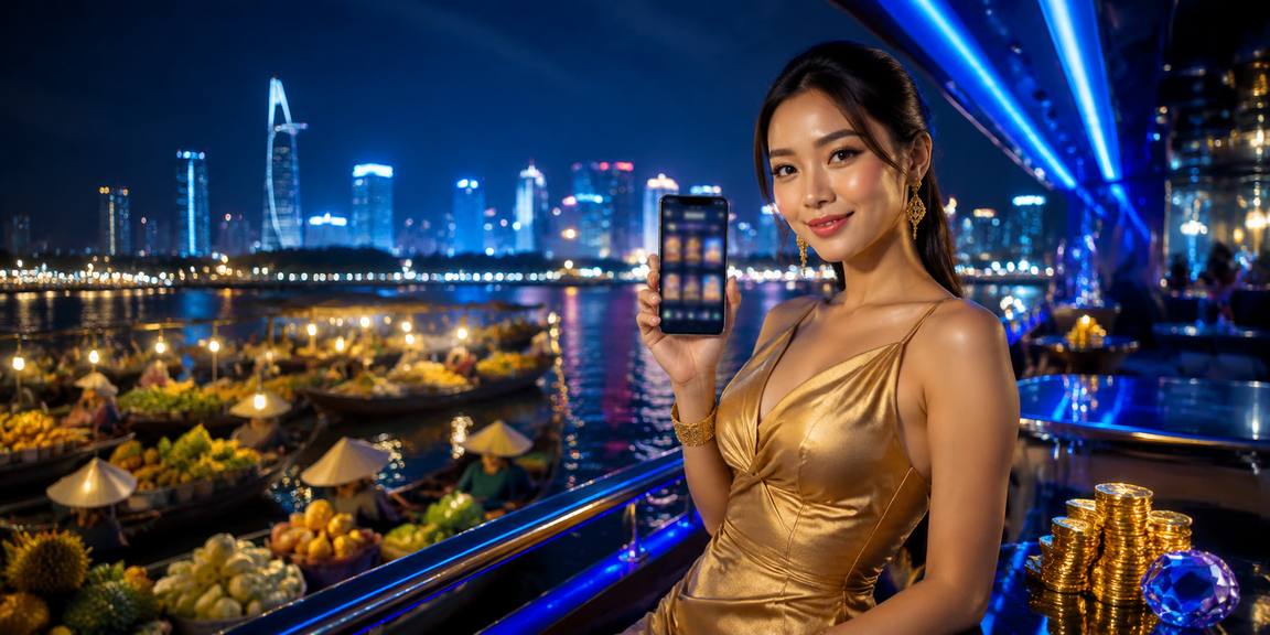 188bet vui Khu vực Megaways